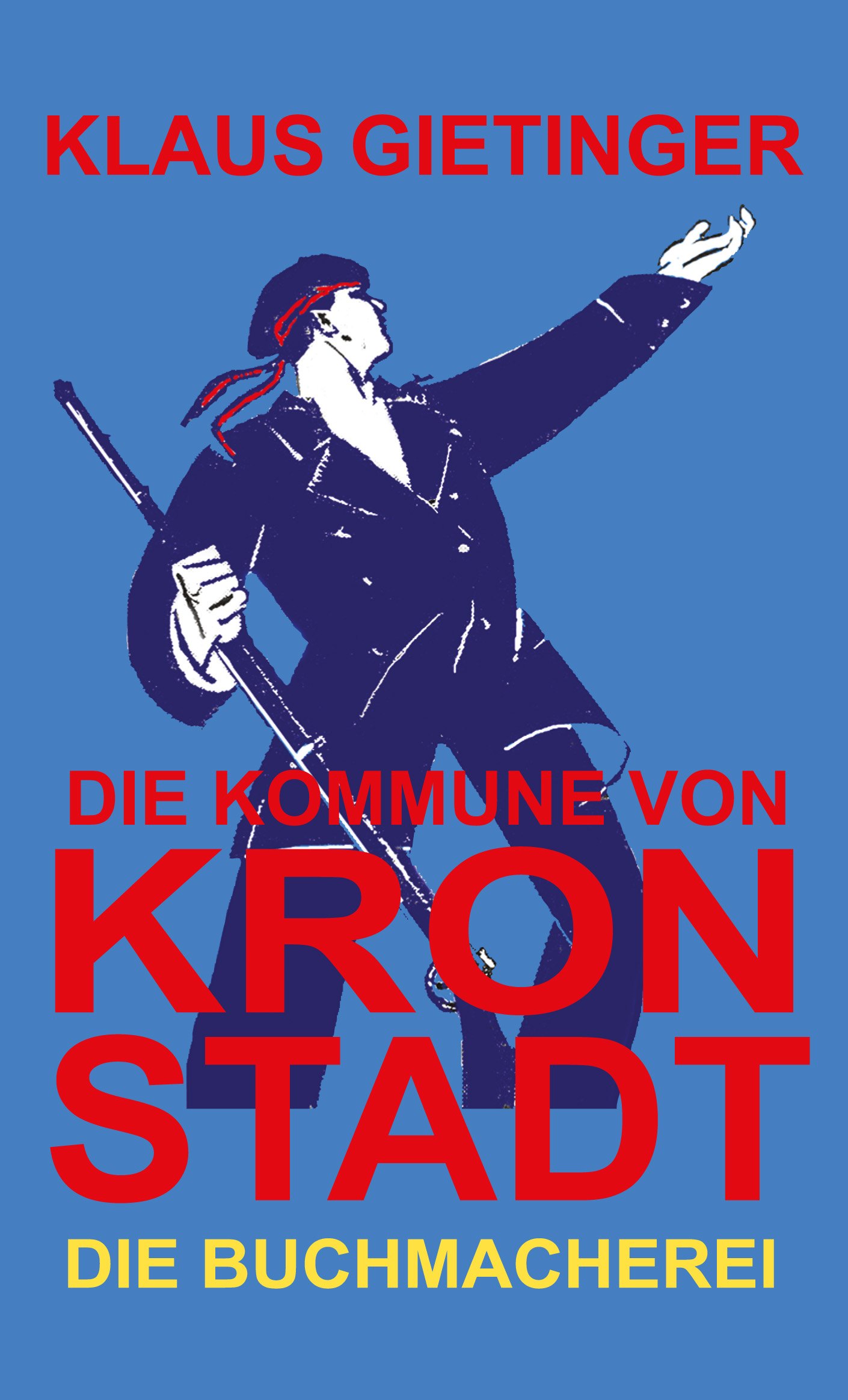 Die Kommune von Kronstadt