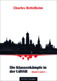 Klassenkämpfe in der UdSSR