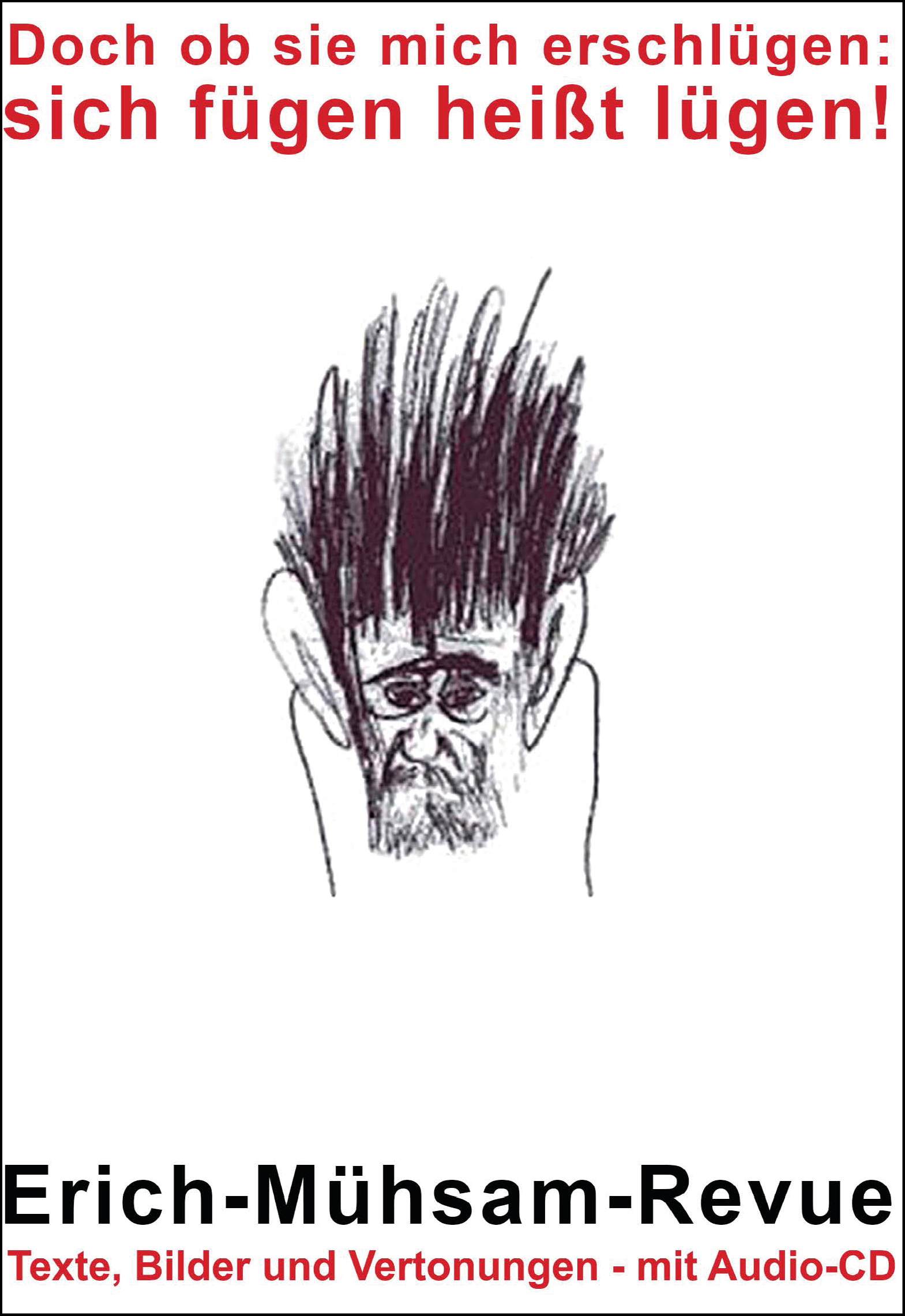 Erich-Mühsam-Revue