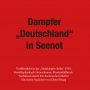 Dampfer "Deutschland" in Seenot