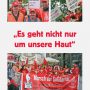 "Es geht nicht nur um unsere Haut"