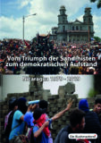 Vom Triumph der Sandinisten zum demokratischen Aufstand