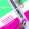 Riders unite! Arbeitskämpfe bei Essenslieferdiensten in der Gig-Economy - das Beispiel Berlin