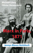 Marx in Paris, 1871