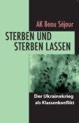 Sterben und sterben lassen