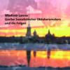 Wladimir Lenins Großer Sozialistischer Oktoberumsturz und die Folgen